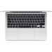 Ноутбук Apple A2337 MacBook Air 13.3 Retina Silver (Z1270018Q)