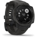 Смарт-часы Garmin Instinct Graphite (010-02064-00)