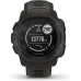 Смарт-часы Garmin Instinct Graphite (010-02064-00)