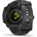 Смарт-часы Garmin Instinct Graphite (010-02064-00)