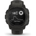 Смарт-часы Garmin Instinct Graphite (010-02064-00)