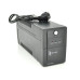 ИБП Ritar RTP800 Proxima-L 480 W, Lin.int., AVR, 2xSchuko, пластик (RTP800L/05846)