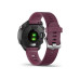 Смарт-часы Garmin Forerunner 245 Black/Berry (010-02120-11)