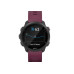 Смарт-часы Garmin Forerunner 245 Black/Berry (010-02120-11)