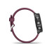 Смарт-часы Garmin Forerunner 245 Black/Berry (010-02120-11)