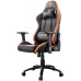 Кресло для геймеров Cougar Armor Pro Black/Orange