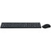 Комплект беспроводной (клавиатура, мышь) Gembird KBS-WM-03-UA Black USB