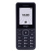 Мобильный телефон Ergo B181 Dual Sim Black