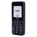 Мобильный телефон Ergo B181 Dual Sim Black