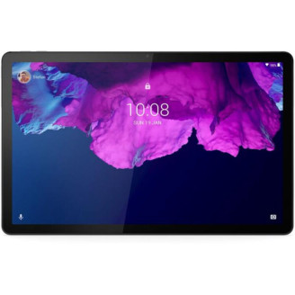 Планшетный ПК Lenovo Tab P11 TB-J606F 4/128GB Slate Grey (ZA7R0041UA)