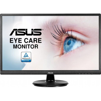 Монитор Asus 23.8 VA249HE VA Black