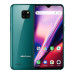 Смартфон Ulefone Note 7T Dual Sim Midnight Green (6937748733485)