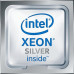 Процессор Intel Xeon Silver 4208 2.1GHz (11MB, Cascade, 85W, S3647) Box (BX806954208)