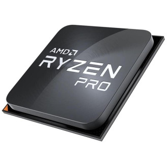 Процессор AMD Ryzen 3 Pro 2200GE (3.2GHz 4MB 35W AM4) Tray (YD220BC6M4MFB)