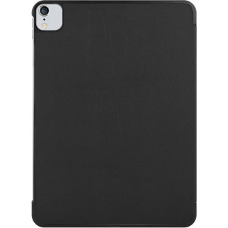 Чехол-книжка AirOn Premium для Apple iPad Air 10.9 (2020) Black (4822352781031)