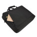 Сумка для ноутбука Case Logic Huxton Laptop Attache HUXA-115 15.6 Black (3203129)