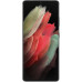 Смартфон Samsung Galaxy S21 Ultra 12/256GB Dual Sim Phantom Black UA_