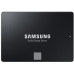 Накопитель SSD 2TB Samsung 870 EVO 2.5 SATAIII MLC (MZ-77E2T0B/EU)