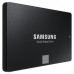 Накопитель SSD  250GB Samsung 870 EVO 2.5 SATAIII MLC (MZ-77E250BW)