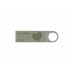 Флеш-накопитель USB 32GB GOODRAM UUN2 Valentine Silver (UUN2-0320S0R11-V)