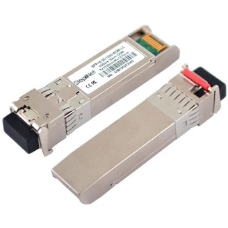 Модуль Step4Net SFP+d-20-1330-WDM-LC