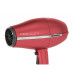 Фен Ga.Ma G-EVO Ultra Light 3800 Red Titanium Halogen ION (A11.UL3800DCHAL.RS)