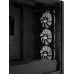 Корпус Corsair iCUE 5000X RGB Tempered Glass Black (CC-9011212-WW) без БП