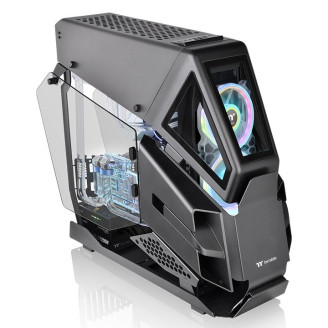 Корпус Thermaltake AH T600 Black (CA-1Q4-00M1WN-00) без БП