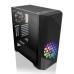 Корпус Thermaltake Commander G33 TG ARGB Black (CA-1P3-00M1WN-00) без БП