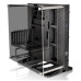 Корпус Thermaltake Core P3 Tempered Glass Edition Black (CA-1G4-00M1WN-06) без БП