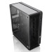 Корпус Thermaltake Core P8 Tempered Glass Edition Black (CA-1Q2-00M1WN-00) без БП