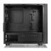 Корпус Thermaltake Versa H18 Black без БП (CA-1J4-00S1WN-00)