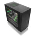 Корпус Thermaltake Versa H18 Black без БП (CA-1J4-00S1WN-00)