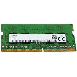 Модуль памяти SO-DIMM 8GB/2400 DDR4 Hynix (HMA81GS6CJR8N-UHN0)