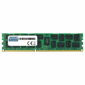 Модуль памяти DDR3 8GB/1600 ECC Reg Goodram (W-MEM1600R3D48GLV)