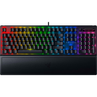 Клавиатура Razer BlackWidow V3 (RZ03-03540800-R3R1) Black USB