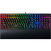 Клавиатура Razer BlackWidow V3 (RZ03-03540800-R3R1) Black USB