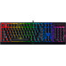 Клавиатура Razer BlackWidow V3 (RZ03-03540800-R3R1) Black USB