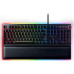 Клавиатура Razer Huntsman Elite Clicky Optical switch RU Black (RZ03-01870700-R3R1) USB