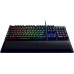 Клавиатура Razer Huntsman Elite Clicky Optical switch RU Black (RZ03-01870700-R3R1) USB