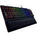 Клавиатура Razer Huntsman Elite Clicky Optical switch RU Black (RZ03-01870700-R3R1) USB