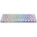 Клавиатура Razer Huntsman Mini Mercury Purple Switch Red ENG (RZ03-03390400-R3M1) White USB