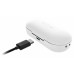 Bluetooth-гарнитура Razer Hammerhead True Wireless Mercury White (RZ12-02970500-R3M1)