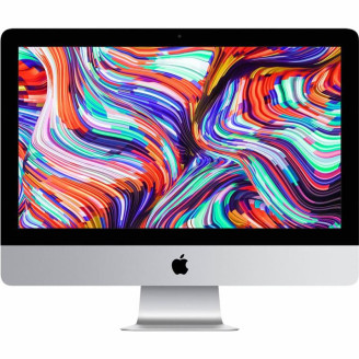 Моноблок Apple A2116 iMac 21.5 Retina 4K (MHK23UA/A)