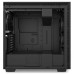 Корпус NZXT H710i Matte Black-Black (CA-H710i-B1) без БП