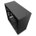 Корпус NZXT H710i Matte Black-Black (CA-H710i-B1) без БП