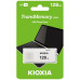 Флеш-накопитель USB 128GB Kioxia TransMemory U202 White (LU202W128GG4)