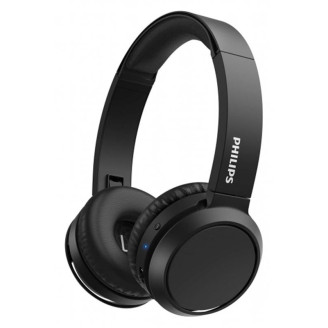 Bluetooth-гарнитура Philips On-ear Mic TAH4205BK/00 Black