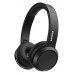 Bluetooth-гарнитура Philips On-ear Mic TAH4205BK/00 Black