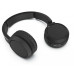 Bluetooth-гарнитура Philips On-ear Mic TAH4205BK/00 Black